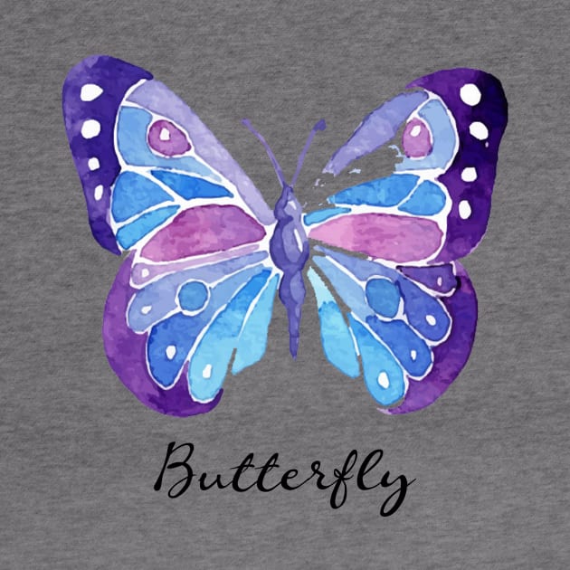 Butterfly lover by This is store